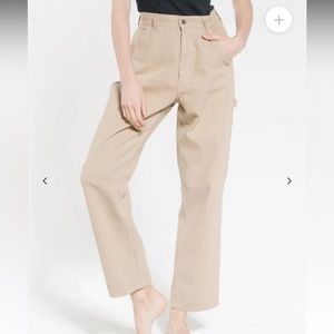 Thrills carpenter pants